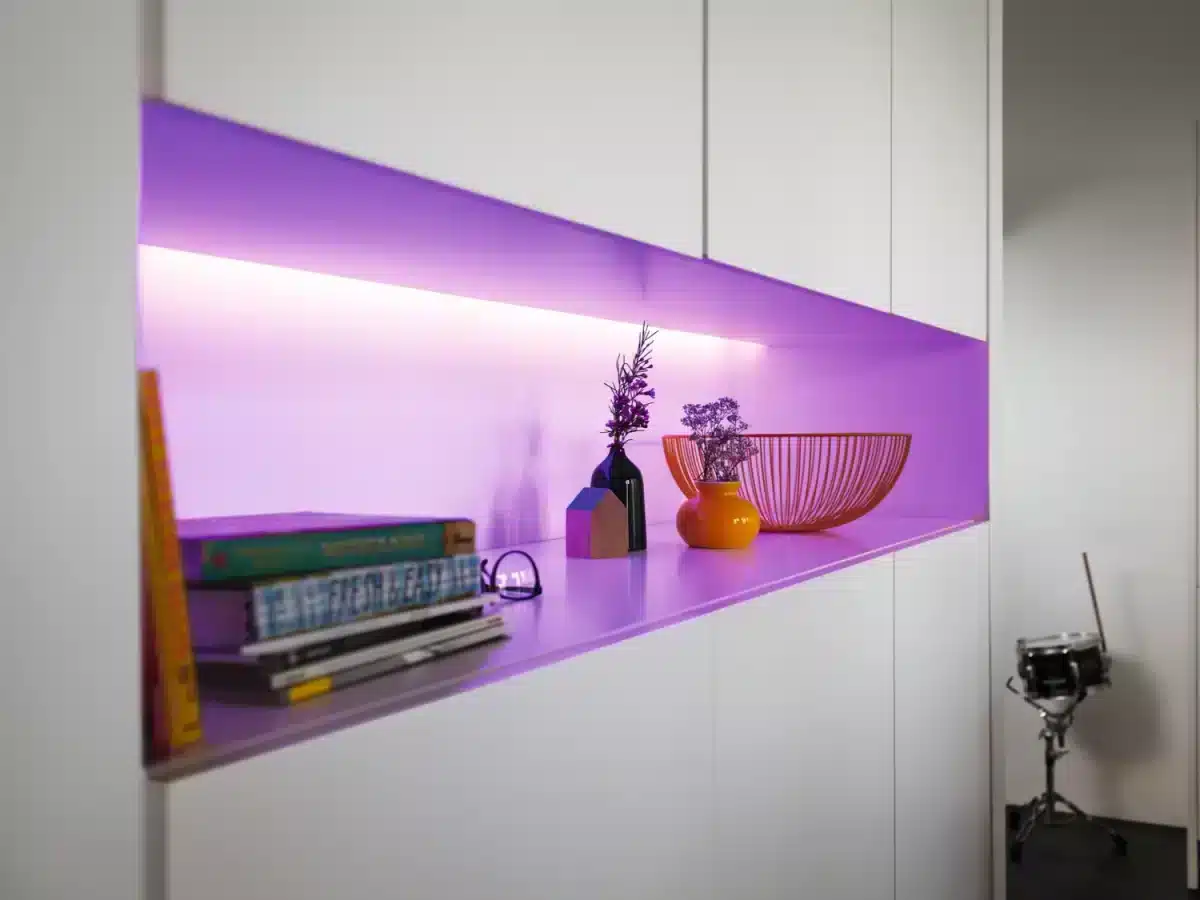 philips hue led strip