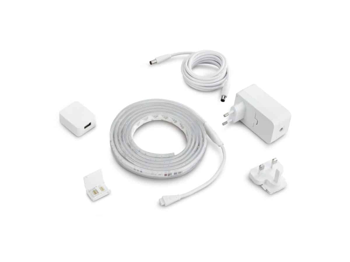 philips hue led strip