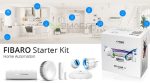 Fibaro starter kit