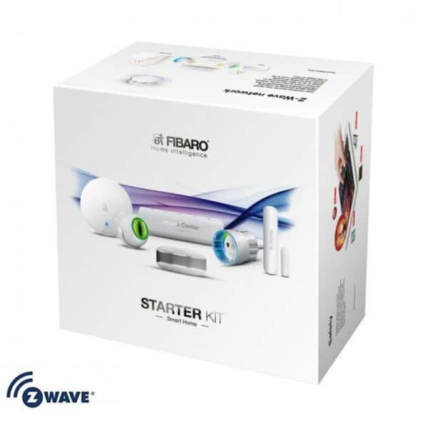 Fibaro starter kit