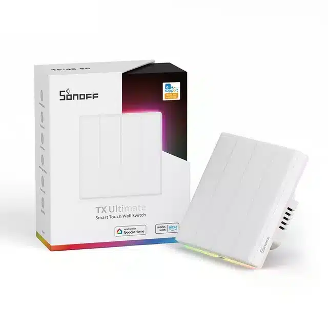 Sonoff T5 Ultimate