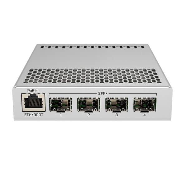MikroTik CRS305-1G-4S+IN
