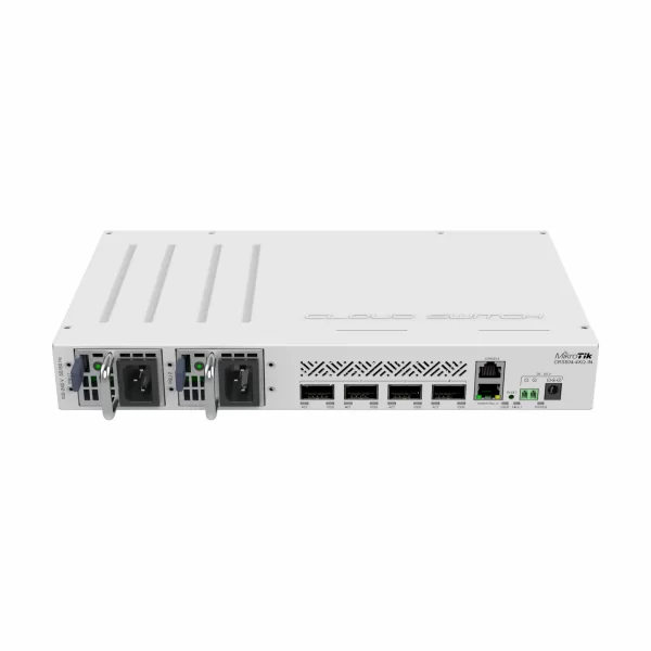 mikrotik CRS504-4XQ-IN