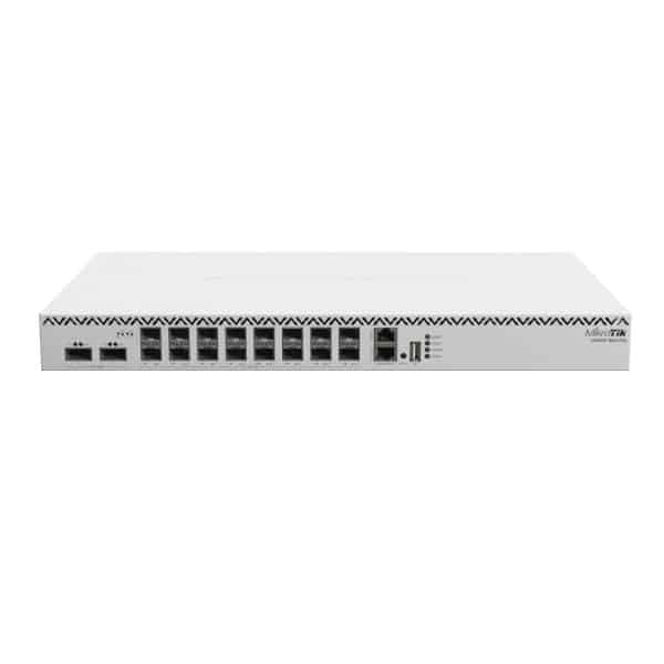 MikroTik CRS518-16XS-2XQ-RM