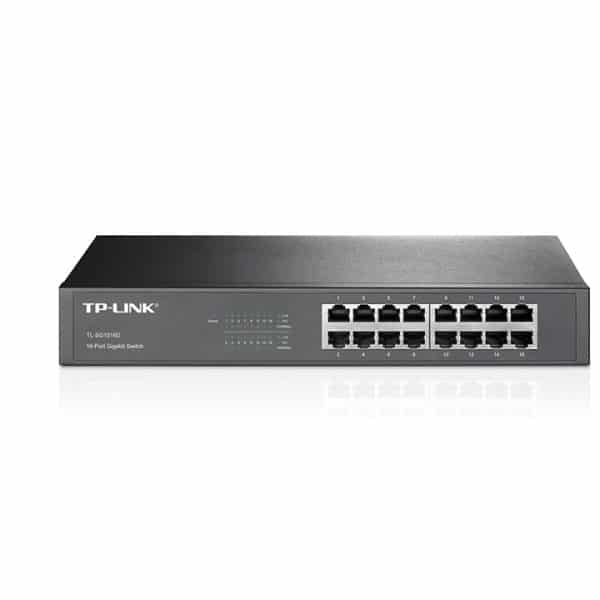 TP-LINK TL-SG1016D