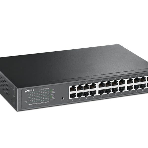 TP-LINK TL-SG1024D