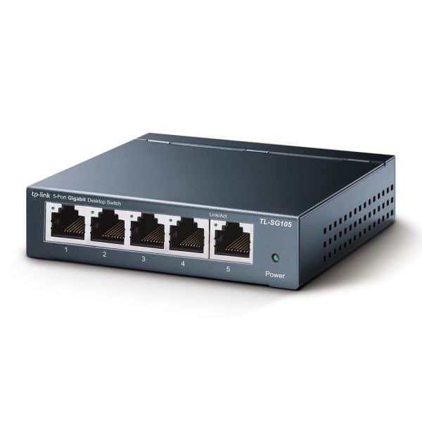 TP-LINK TL-SG105