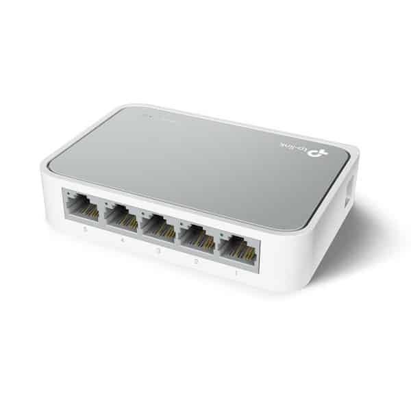 TP-LINK TL-SF1005D