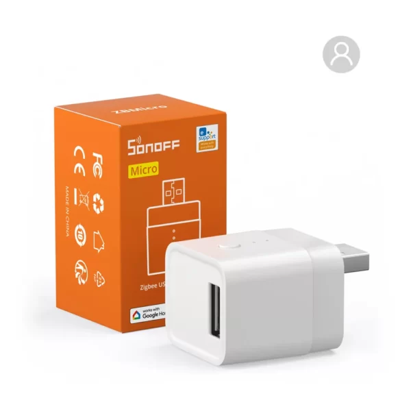 SONOFF ZBMICRO