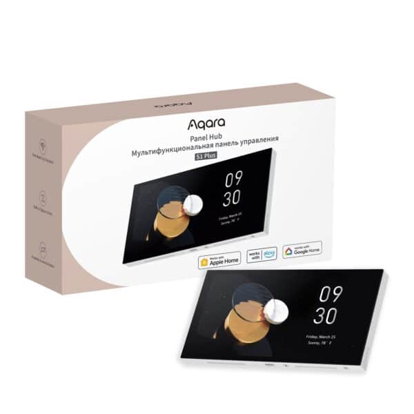 Aqara Panel Hub S1