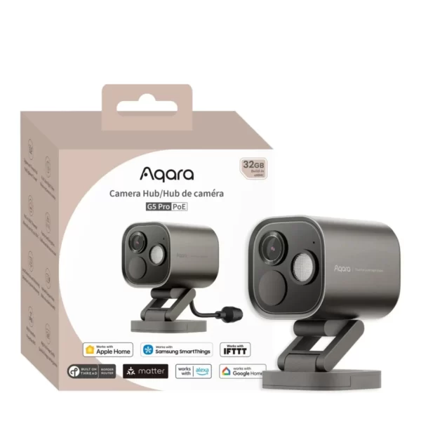 AQARA G5 PRO
