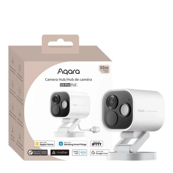 AQARA G5 PRO