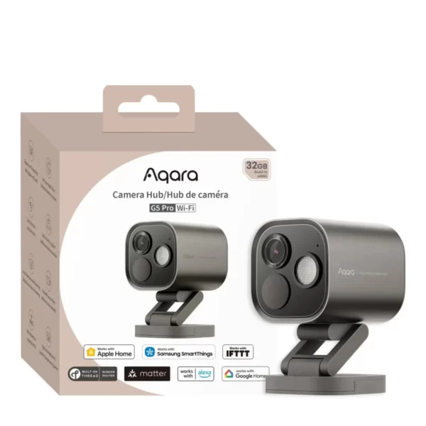 Aqara G5 Pro WiFi