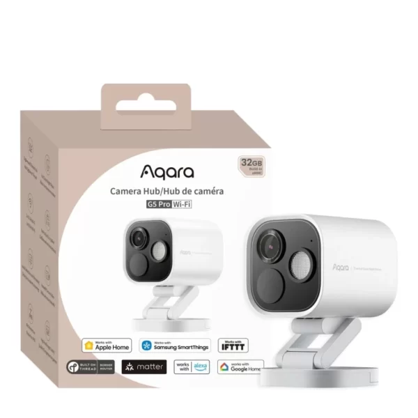 AQARA G5 PRO