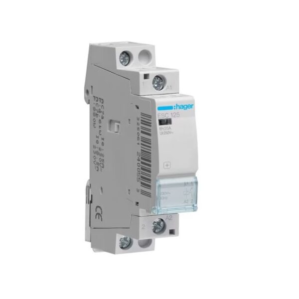 Hager ESC125