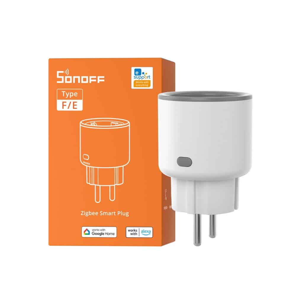 SONOFF S60 zigbee