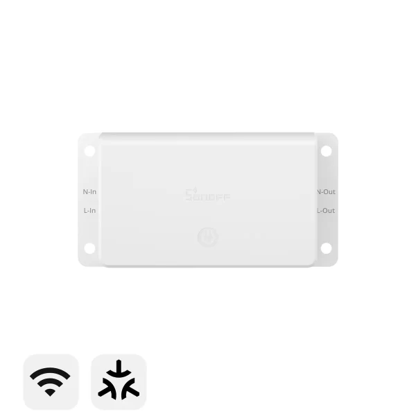Sonoff Basic Gen5