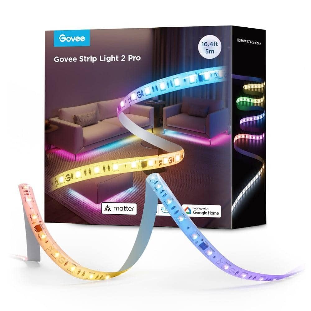 govee-h61f5-strip-lights-pro-5m-led-strip-wi-fi-bluetooth-rgbww